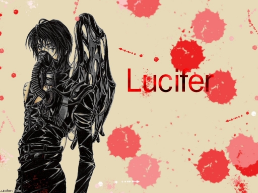 Lucifer
