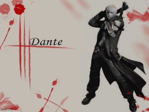 Dante