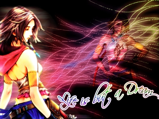 ][Life is But a...][