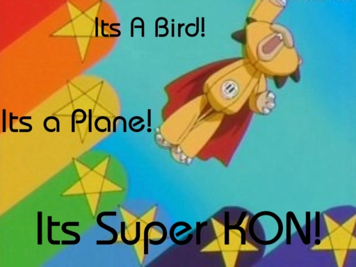 Super Kon