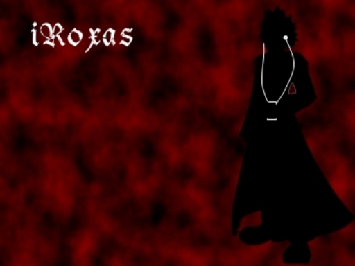 iRoxas