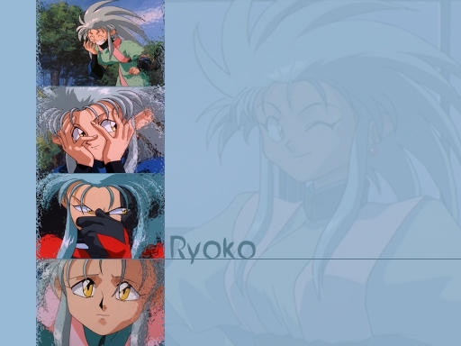 Ryoko