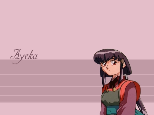 Ayeka