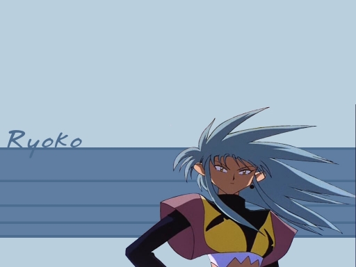 Ryoko