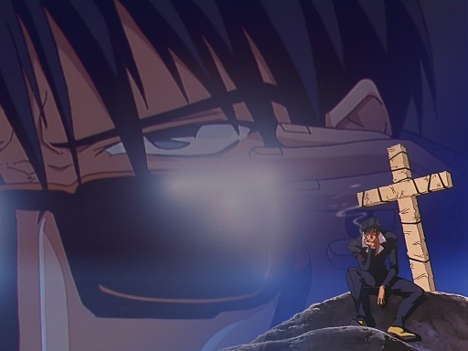 Wolfwood