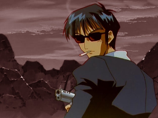 Wolfwood