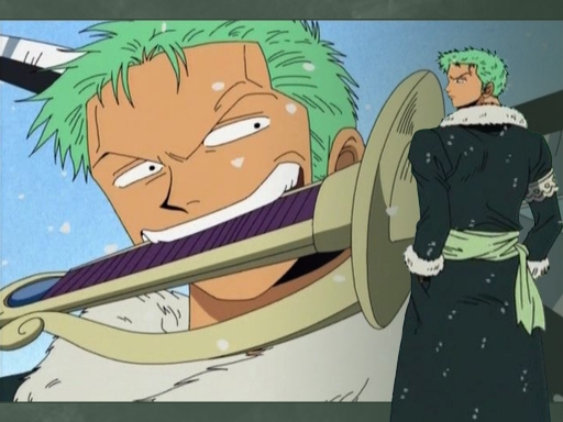 Zolo/zoro