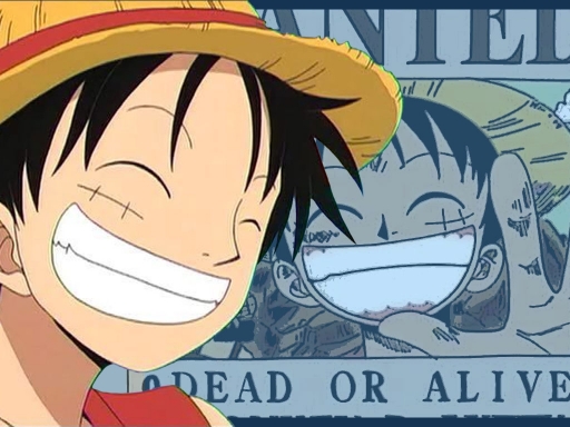 Luffy