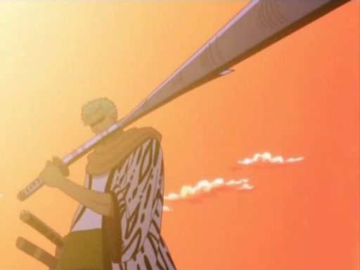 Zoro