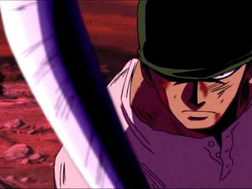 Zoro
