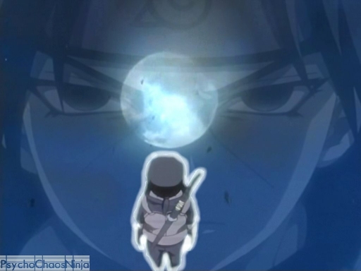 Itachi Moon