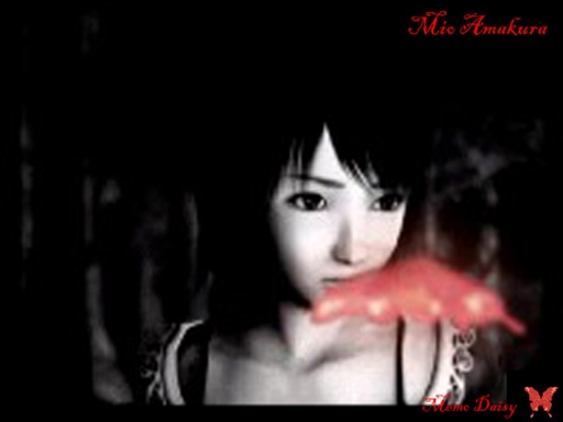Fatal Frame Ii Mio