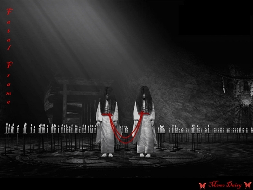 Fatal Frame Ii  Ceremony