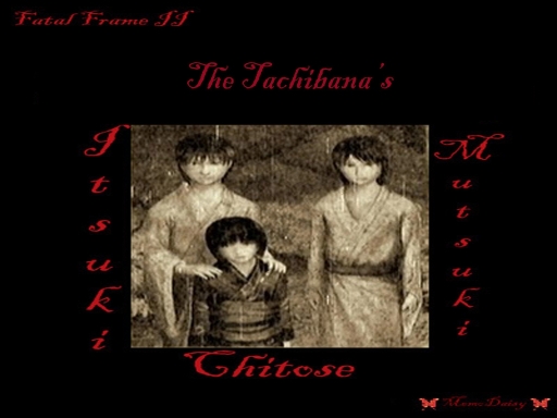 The Tachibana's