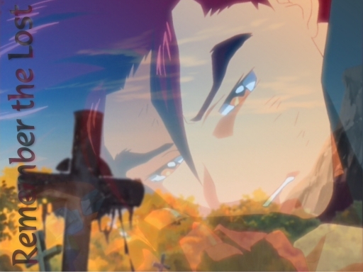 Remember The Lost