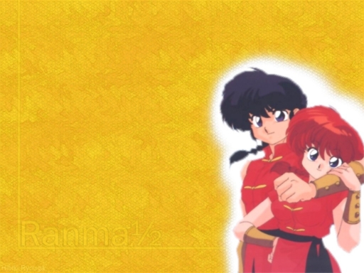 Ranma & Ranma #2