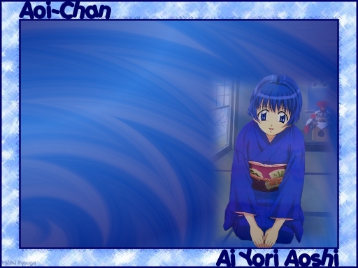 Aoi-chan