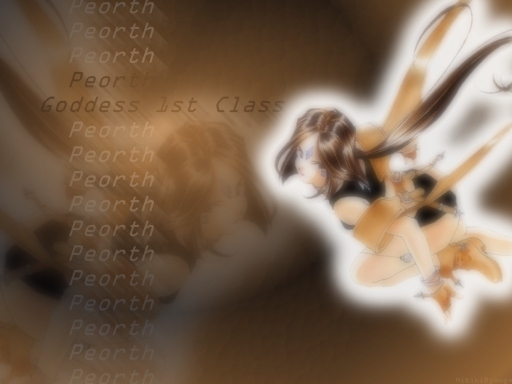 Peorth The 4th Goddess