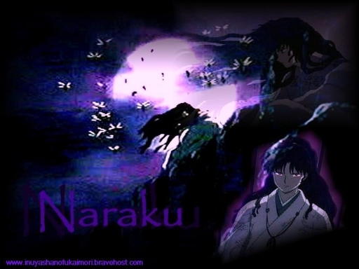 Naraku