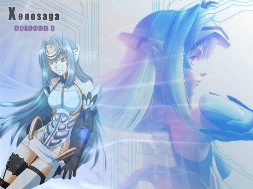 Xenosaga
