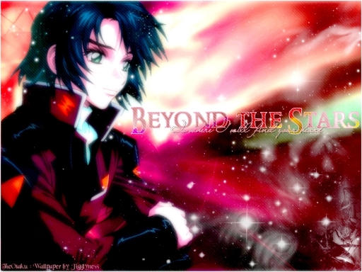 Beyond The Stars