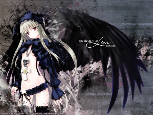 Rozen Maiden