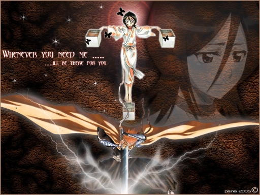 ...ill Be There For U