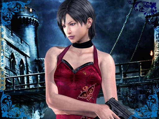 Ada Wong