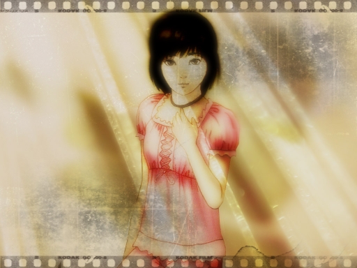 Miku Hinasaki Pajamas