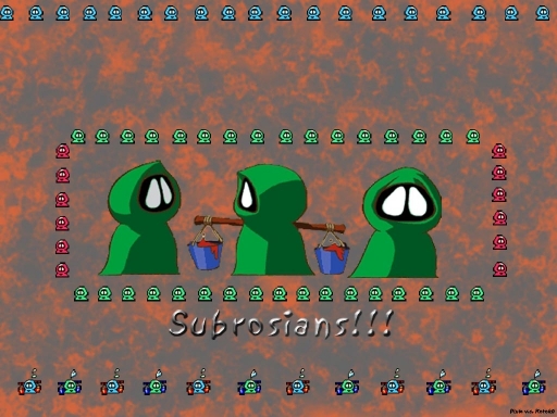 Subrosians