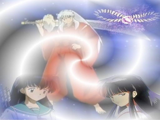 Bizarre Love Triangle