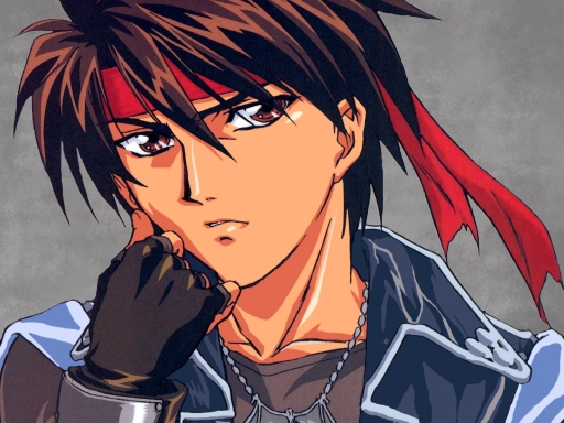 Orphen