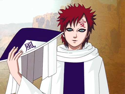 Gaara