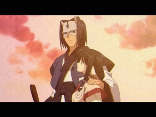 Sunset Hakuoro/eruruu