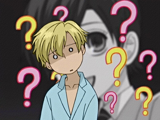 Tamaki Questions