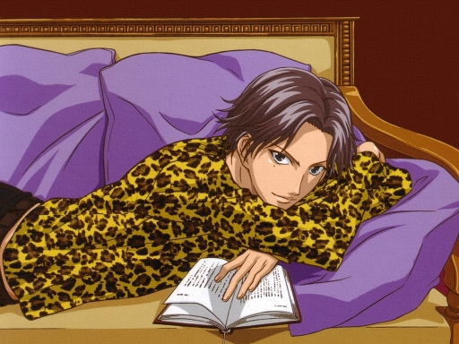 Leopard Atobe