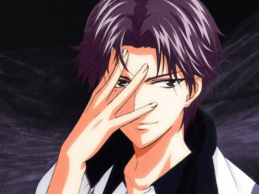 Painted Atobe