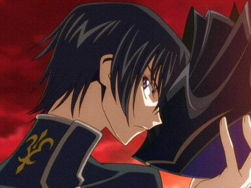 Helmet Lelouch