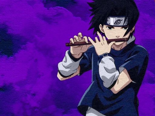 Sasuke Flute