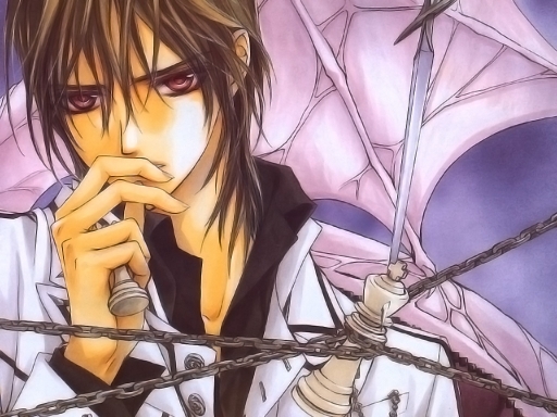 Kaname Chesspiece