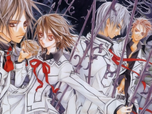 Night Class Guardians