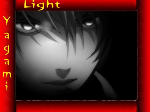 Yagami Light