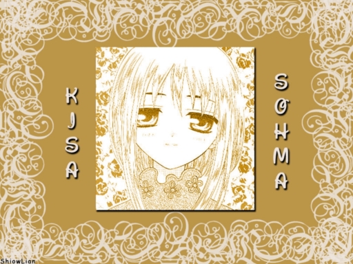 Sohma Kisa