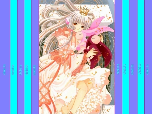 Chobits
