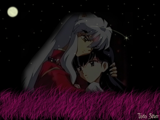 Inuyasha And Kagome