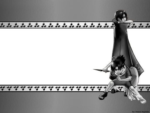 Brothers, Sons..Enemies