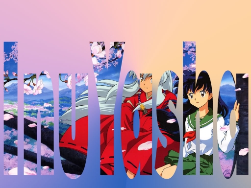 InuYasha Wallpaper