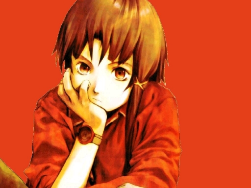 Lain