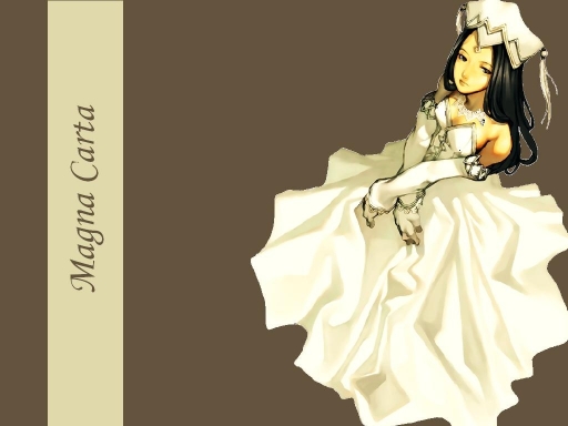 Magna Carta
