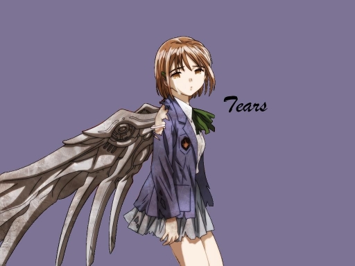 Tears